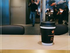 -星巴克臻选(北京蓝色港湾RO店)