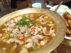 -龍聚祥烧麦馆(万达店)