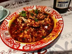 -乐乐大排档·30年老字号(浙江路店)