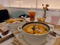 -仁义涵西餐·咖啡(中华巴洛克店)