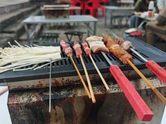 -樟树底(胜利河美食街店)
