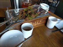 -烤无忌·新疆菜馆(格林威治城店)