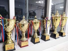 -拳力时代搏击俱乐部(旺座曲江店)