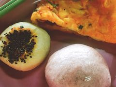-中央财经大学-食堂