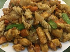 -桃子餐厅·天津菜(红星路直营店)