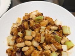 -黑窑厂糖油饼烤鸭·清真菜(旗舰店)