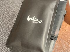 -拉蒂娜·巴西牛排馆 Latina·Brazilian Steakhouse(王府井喜悦店)