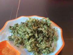 -向外鱼乐·土菜·虹鳟鱼