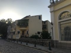 -龙环葡韵住宅式博物馆