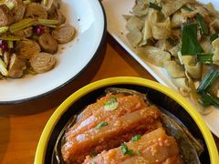 -莲餐厅·湖北菜·潜江小龙虾店(愚园路店)