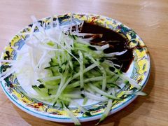 -李连贵熏肉大饼(天通苑店)