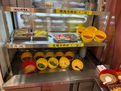 -小米烤肉·和牛原切-创意韩料(东关店)