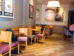 -COSTA COFFEE(上海虹口公园店)