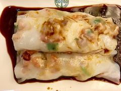 -添好运点心专门店(深水埗店)