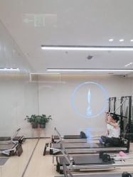 -归位瑜伽＆普拉提馆