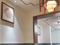 大堂-易裕和·长沙米粉(友谊路店)