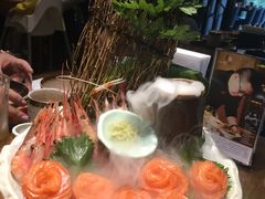 -和彩放题餐厅(酒仙桥店)