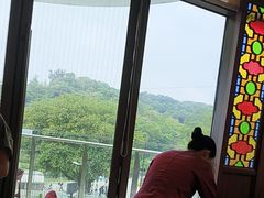 -点都德(广州白云山景区南门店)