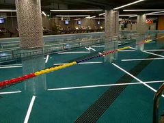 -阳光游泳培训基地(天通苑店)