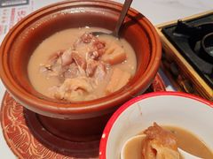 -来菜·湖北头牌藕汤(武商MALL众圆店)