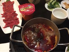 iphone_upload_pic-重庆小天鹅自助火锅店(空港跨境店)