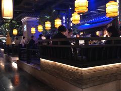 -绿茶餐厅(乐峰广场店)