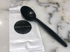 -WHEAT&BAKER-麥(凯德来福士店)