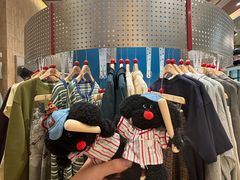 -东莞松山湖万象汇