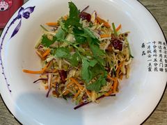-来相会饺子·新辽菜(甘家口店)