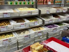 -北京稻香村(大都专卖店)