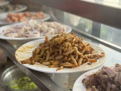 -阿玲面线糊(溪岸路店)