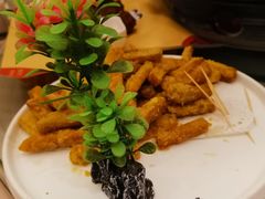 -小土豆北方菜馆(文慧园店)