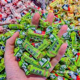 救命🆘最全大白兔奶糖…居然还有芥末味儿