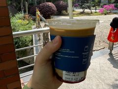 -AllorNothing横竖横咖啡(天虹店)