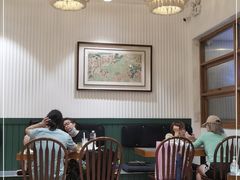 大堂-堂屋糖水店(愚园店)