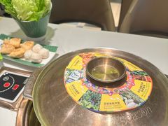 -润园四季椰子鸡火锅(卓越INTOWN店)