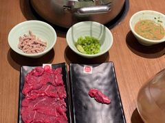 -掂档潮汕牛肉火锅(沈阳万象城店)
