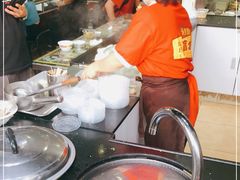 大堂-无影脚佛山陈氏盲公丸始创店(飞鸿街店)