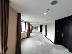 -黄山香茗国际酒店