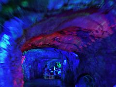 -天河潭旅游度假区