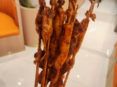 -享遇.锅姥姥牛排海鲜自助(小寨店)