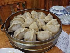 驴肉馅蒸饺-东北农家饺子村(昌平路店)