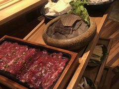 -味舵主重庆火锅(邓尉路店)