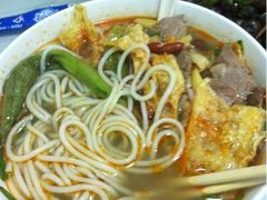 特色螺蛳粉-丽丽三鲜螺蛳粉(田林路店)