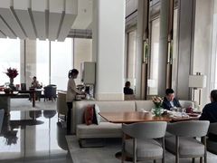 大堂-北京柏悦酒店·锦庭餐厅Dining Room
