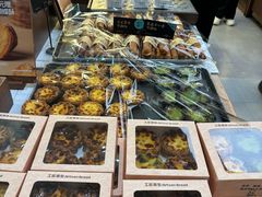 -工匠面包(壹方店)