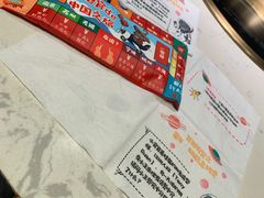 -哥老官重庆美蛙鱼头(宝山龙湖店)