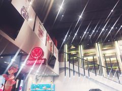 -潮庭·大连海鲜·炭火烧烤·扇贝王(大连店)