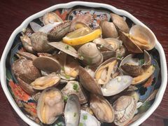 -翔峰炭火鳗鱼(悦泰街里公寓店)