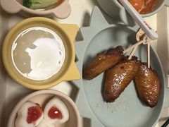 -西贝(华发商都店)